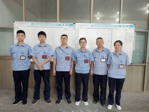 提升試驗工藝資料編制效率與質(zhì)量 記航品質(zhì)量部試驗室除塵小組檔案編制專項活動