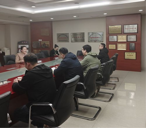 津南區深化互聯網信息服務管理，專項治理與督導檢查并舉