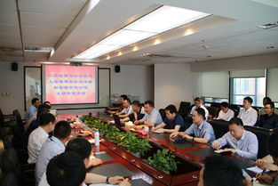 支部共建促發(fā)展，國(guó)際船舶管理業(yè)務(wù)提質(zhì)增效——江蘇海事局安全處與上海福建國(guó)航遠(yuǎn)洋船舶管理公司聯(lián)合開(kāi)展支部共建活動(dòng)